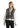 Crissa Leo Vest - Leopard-Outerwear-Neo Noir-Butler Loftet