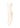 Crochia Cotta Sock - Birch White-Socks/stockings-BeckSöndergaard-Butler Loftet
