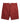 Nn. 07s Crown Shorts 1004 - Burned Red. Køb shorts her.