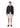 Crown Shorts 1454 - Oat-Shorts-Nn. 07-Butler Loftet