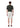 Crown Shorts 1454 - Oat-Shorts-Nn. 07-Butler Loftet