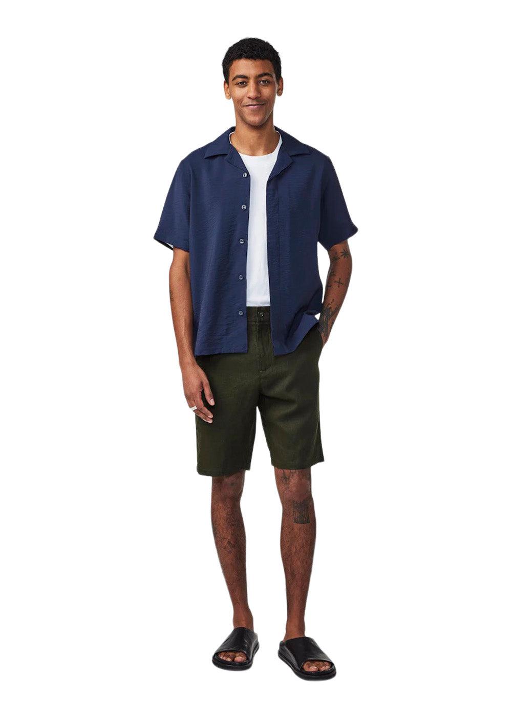 Crown Shorts 1454 - Rosin-Shorts-Nn. 07-Butler Loftet