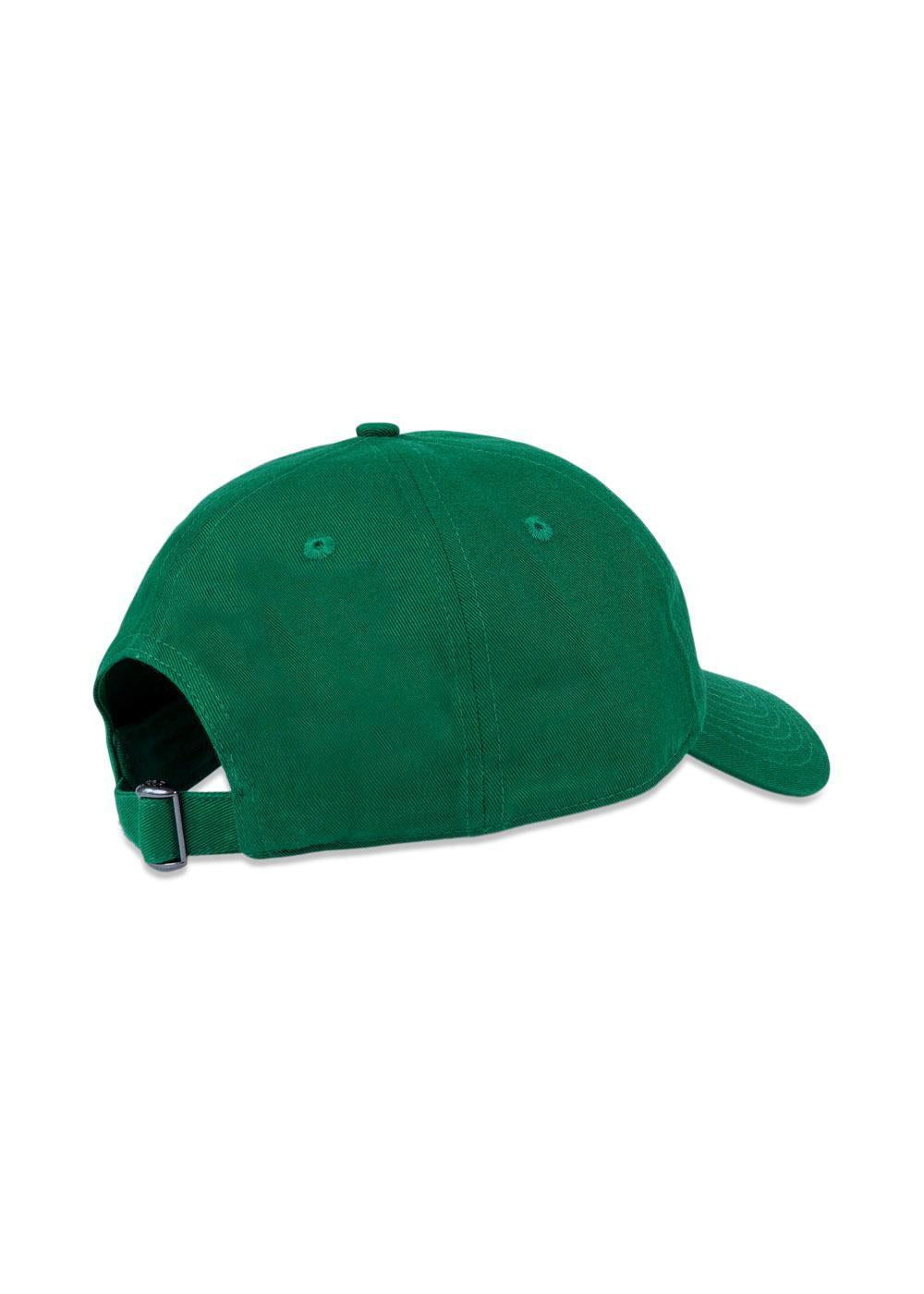 Crown Tennis Hat - Alpine-Headwear-Sporty & Rich-Butler Loftet