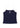 Crown Tennis Pique Tank - Dark Navy/White-Top-Sporty & Rich-Butler Loftet