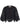 Curvey Lace Hem Bolero - Black-Blouses-HAUTE L’AMITIÉ-Butler Loftet