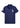 Custom Slim Fit Big Pony Mesh Polo Shirt - Newport Navy-T-shirts-Ralph Lauren-Butler Loftet