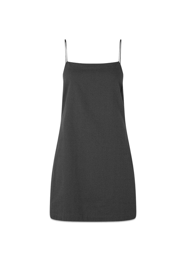 Modströms CydneyMD dress - Black. Køb kjoler her.