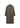 Cyllemd coat - Taupe Melange-Outerwear-Modström-Butler Loftet