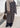 Cyllemd coat - Taupe Melange-Outerwear-Modström-Butler Loftet