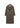 Cyllemd coat - Taupe Melange-Outerwear-Modström-Butler Loftet
