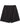 Cyprus Shorts - Black-Shorts-The Garment-Butler Loftet