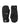 Czone Frost Primaloft Mitt - Black-Gloves-Hestra-Butler Loftet
