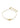 DAGMAR bracelet gold-plated - Gold Plated-Jewellery-Pilgrim-Butler Loftet