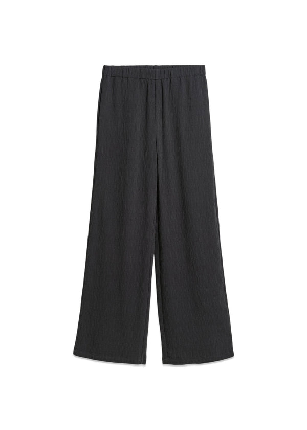 DARJA - Black-Pants-By Malene Birger-Butler Loftet