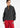 DBU-ROTATE OVERSIZED HALFZIP - Black-Sweatshirts-Rotate-Butler Loftet
