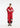DBU-ROTATE TRACKSUIT JACKET - Tango Red-Outerwear-Rotate-Butler Loftet
