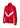 DBU-ROTATE TRACKSUIT JACKET - Tango Red-Outerwear-Rotate-Butler Loftet