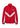 DBU-ROTATE TRACKSUIT JACKET - Tango Red-Outerwear-Rotate-Butler Loftet