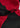 DBU-ROTATE TRACKSUIT PANTS - Tango Red-Pants-Rotate-Butler Loftet
