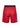 DBU-ROTATE WOMAN '25 HOME SHORTS - Tango Red-Shorts-Rotate-Butler Loftet
