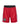 DBU-ROTATE WOMAN '25 HOME SHORTS - Tango Red-Shorts-Rotate-Butler Loftet