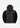 DD Shell Knitwear Jacket - Black-Outerwear-C.P. Company-Butler Loftet