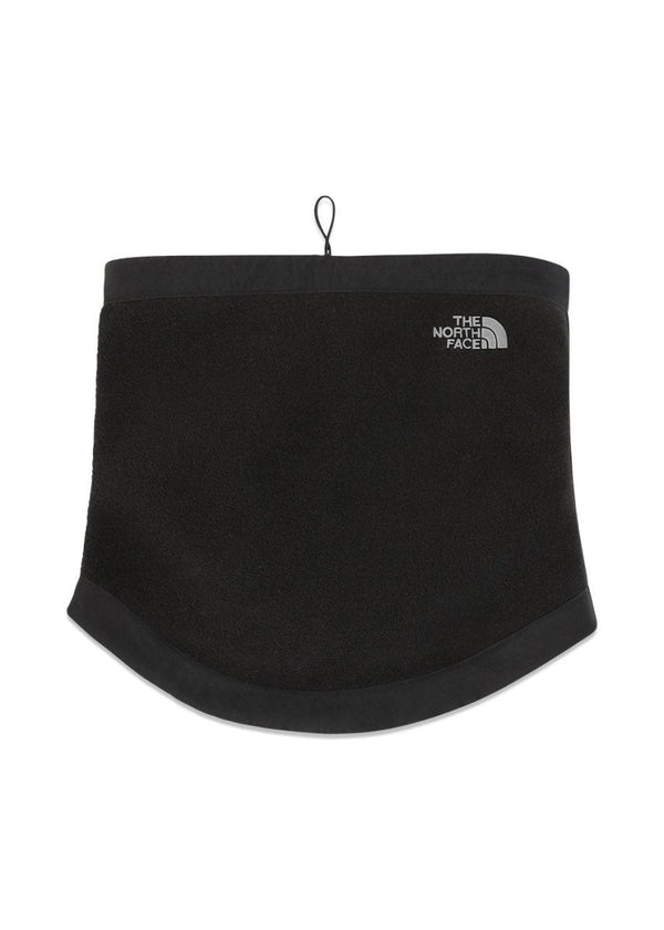 The North Faces DENALI NECK GAITER - Tnf Black. Køb headwear her.