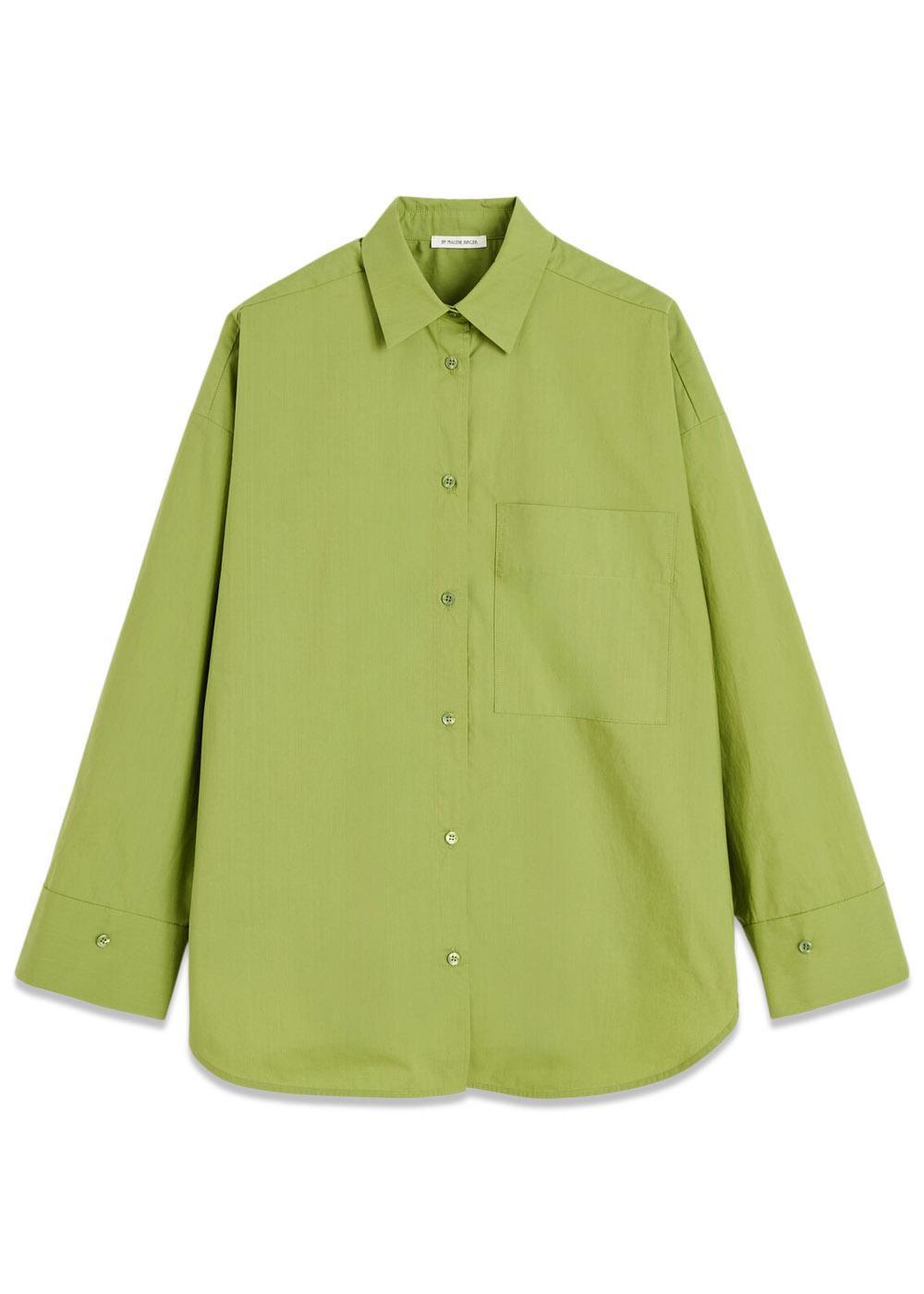 DERRIS - Grasshopper-Shirts-By Malene Birger-Butler Loftet