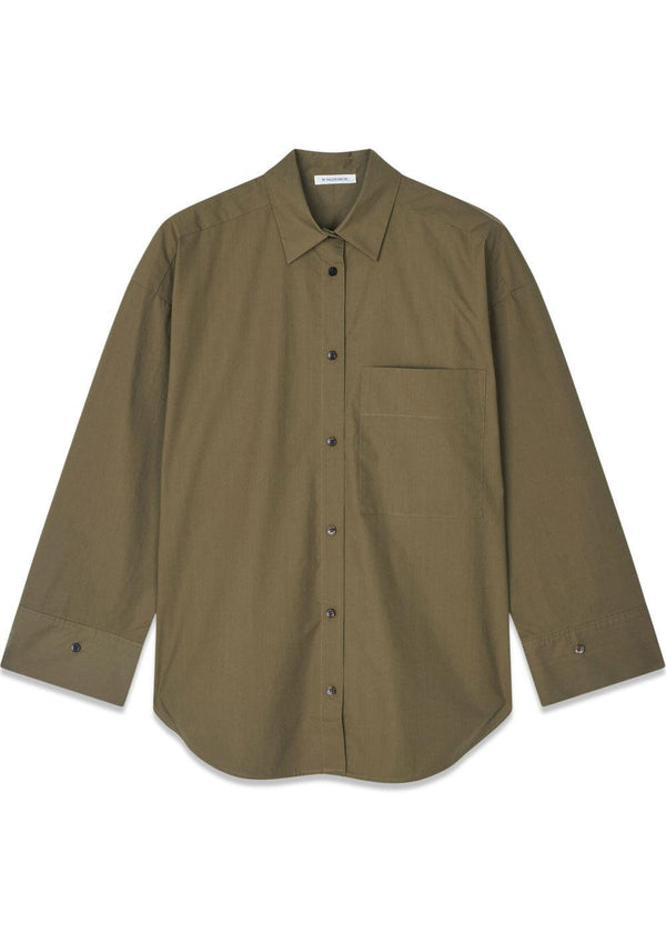 DERRIS - Hunt-Shirts-By Malene Birger-Butler Loftet