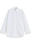 DERRIS - Twin Stripe-Shirts-By Malene Birger-Butler Loftet