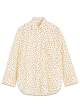 DERRIS VOILE - Polka Dot Print-Shirts-By Malene Birger-Butler Loftet