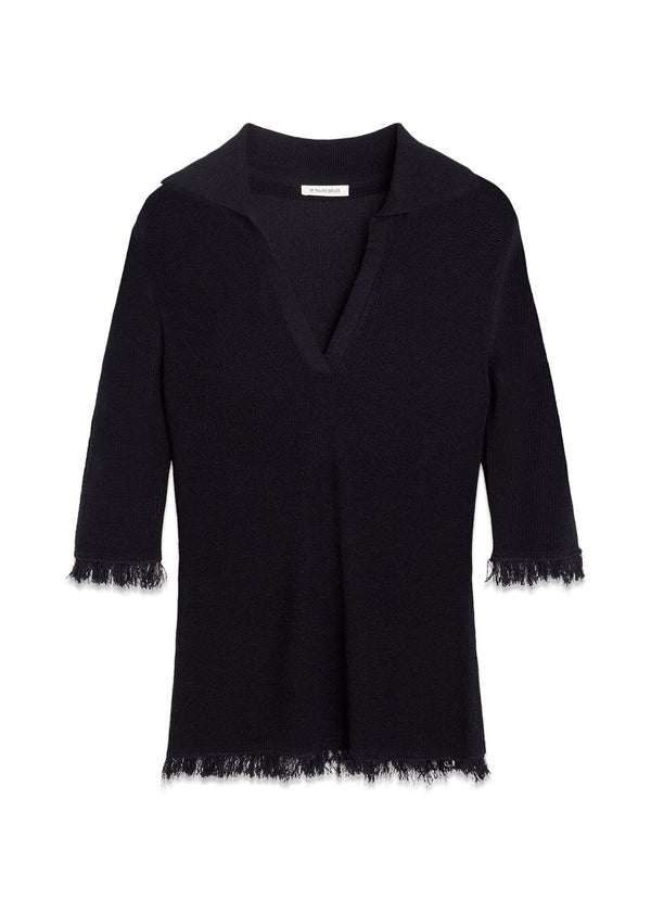 DREELO - Black-Blouses-By Malene Birger-Butler Loftet