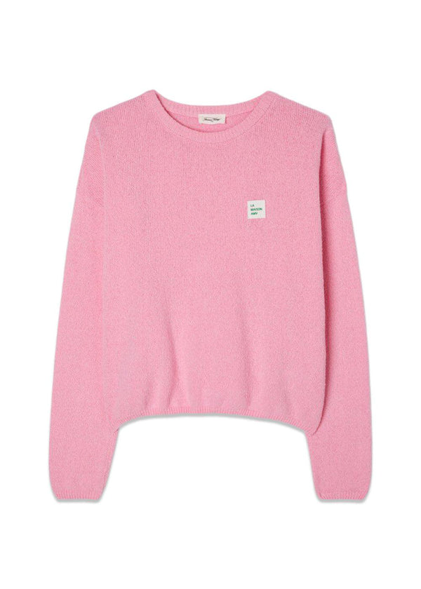DYLBAY JUMPER - Candy