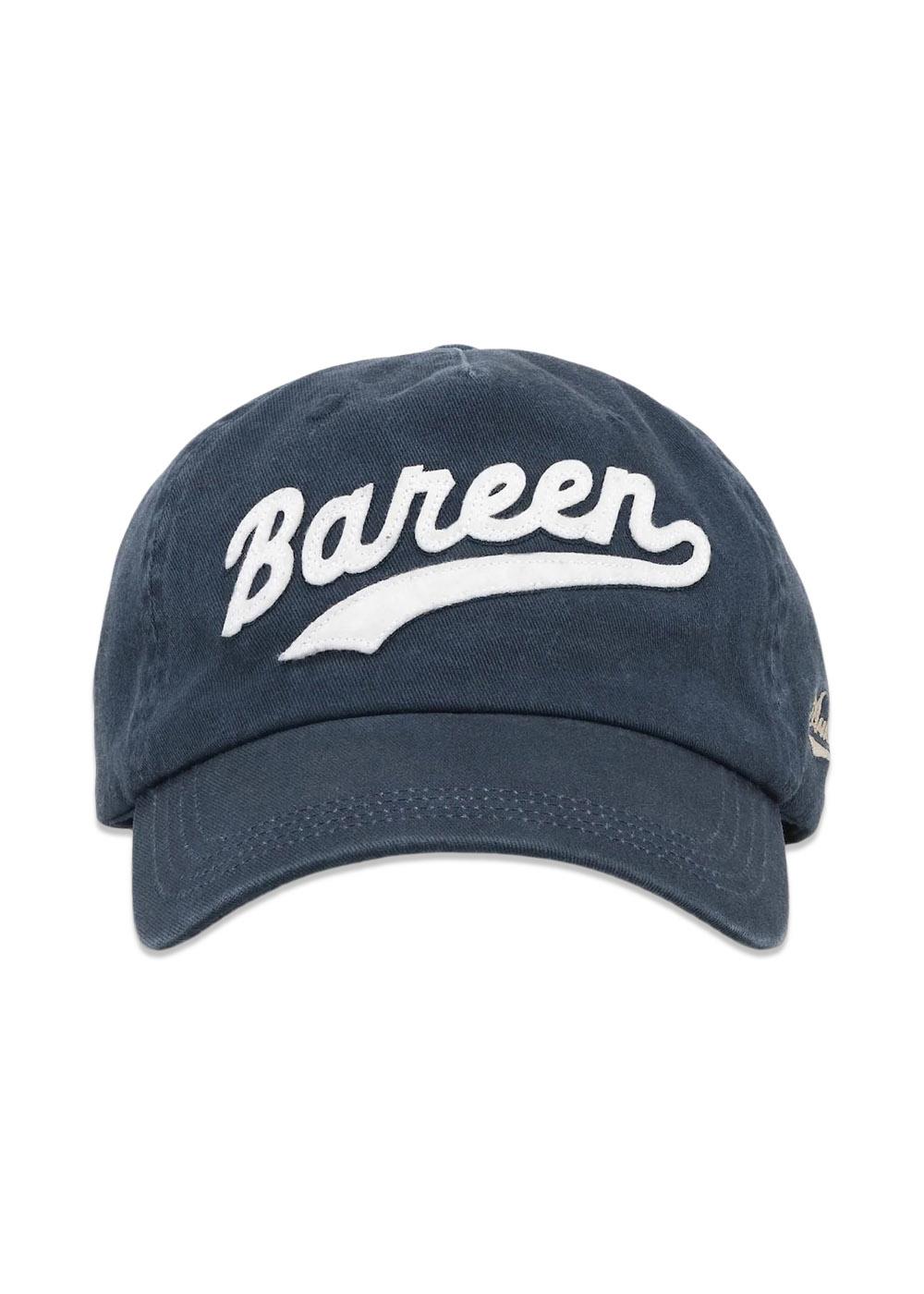 Dad Cap - Bareen - Medieval Blue – Butler Loftet NO