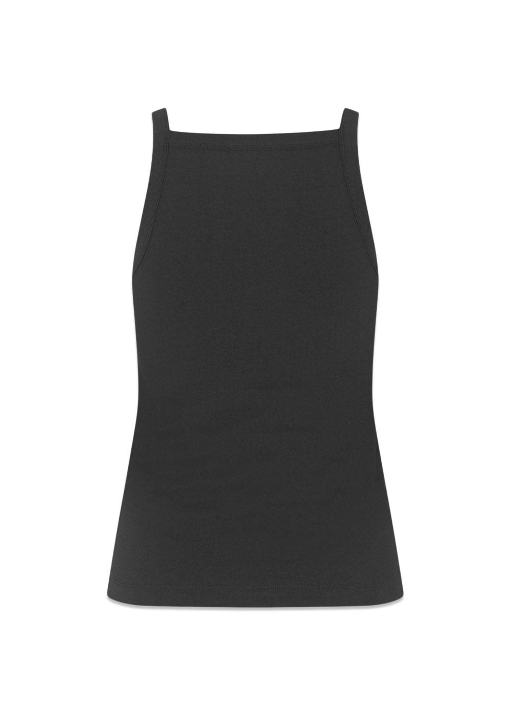 DaeMD top - Black-Top-Modström-Butler Loftet