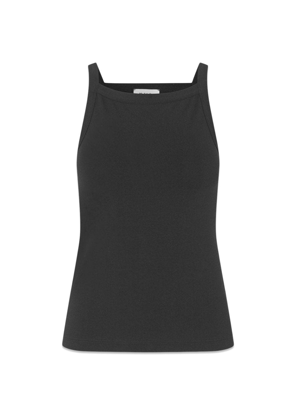 Modströms DaeMD top - Black. Køb toppe her.