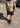 Daemd print t-shirt - Camo-T-shirts-Modström-Butler Loftet