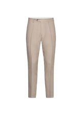 Dandy Trousers - White Grass-Pants-Oscar Jacobson-Butler Loftet