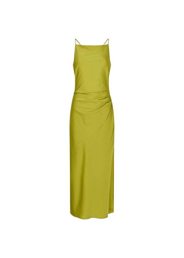 Danillamd dress - Split Pea-Dress-Modström-Butler Loftet