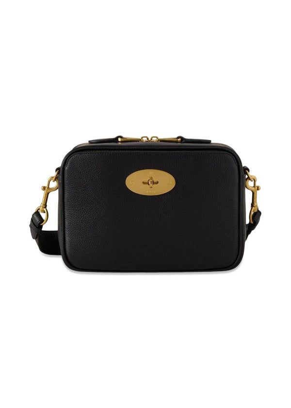 Darley Camera Bag SCG - Black-Bags-Mulberry-Butler Loftet