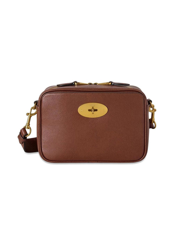 Darley Camera Bag Two Tone SCG - Oak-Bags-Mulberry-Butler Loftet