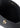 Darley Cosmetic Pouch - Black Shiny Small Croc-Wallet/Purse-Mulberry-Butler Loftet