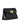 Darley Cosmetic Pouch - Black Shiny Small Croc-Wallet/Purse-Mulberry-Butler Loftet