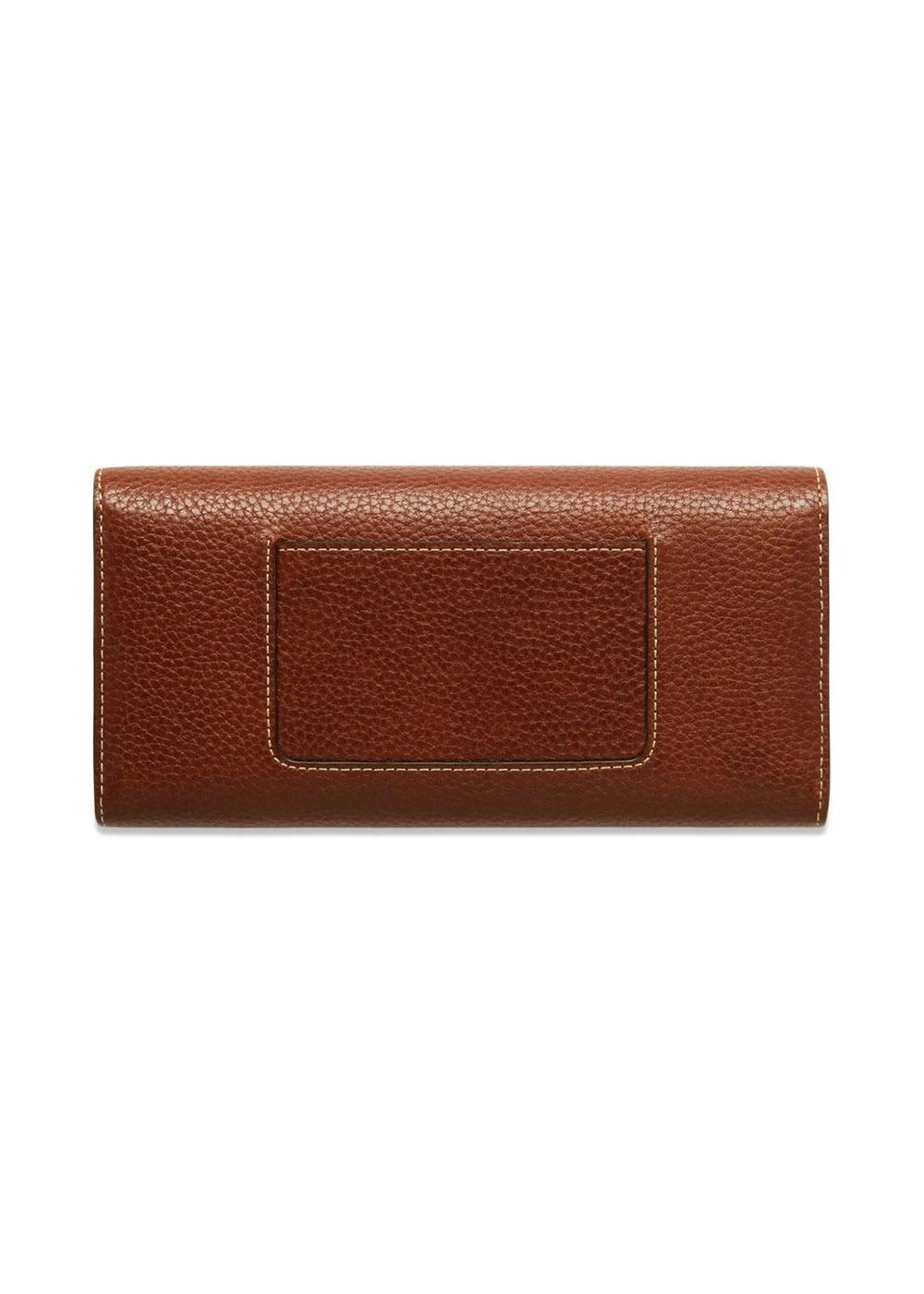 Darley Wallet Two Tone SCG - Oak-Wallet/Purse-Mulberry-Butler Loftet