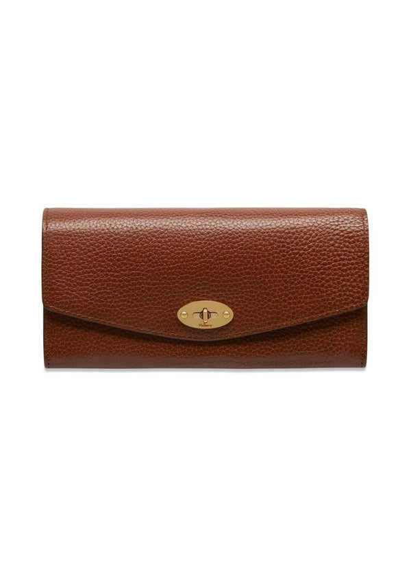 Darley Wallet Two Tone SCG - Oak-Wallet/Purse-Mulberry-Butler Loftet