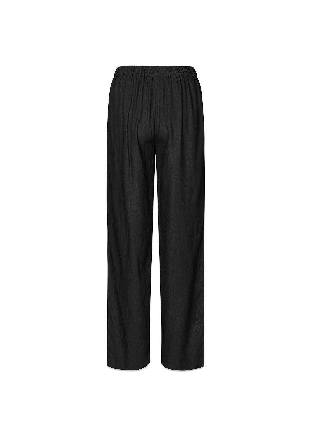 DarrelMD pants - Black