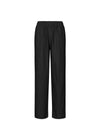 DarrelMD pants - Black-Pants-Modström-Butler Loftet