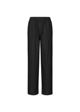 DarrelMD pants - Black-Pants-Modström-Butler Loftet