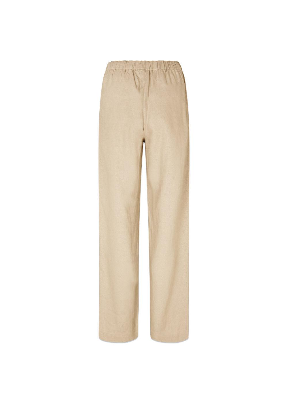 DarrelMD pants - Summer Sand-Pants-Modström-Butler Loftet