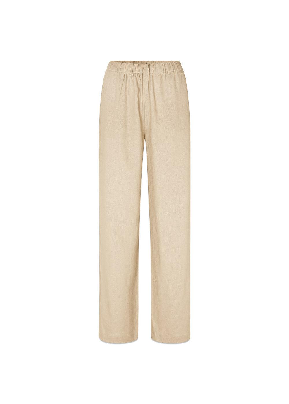 DarrelMD pants - Summer Sand-Pants-Modström-Butler Loftet